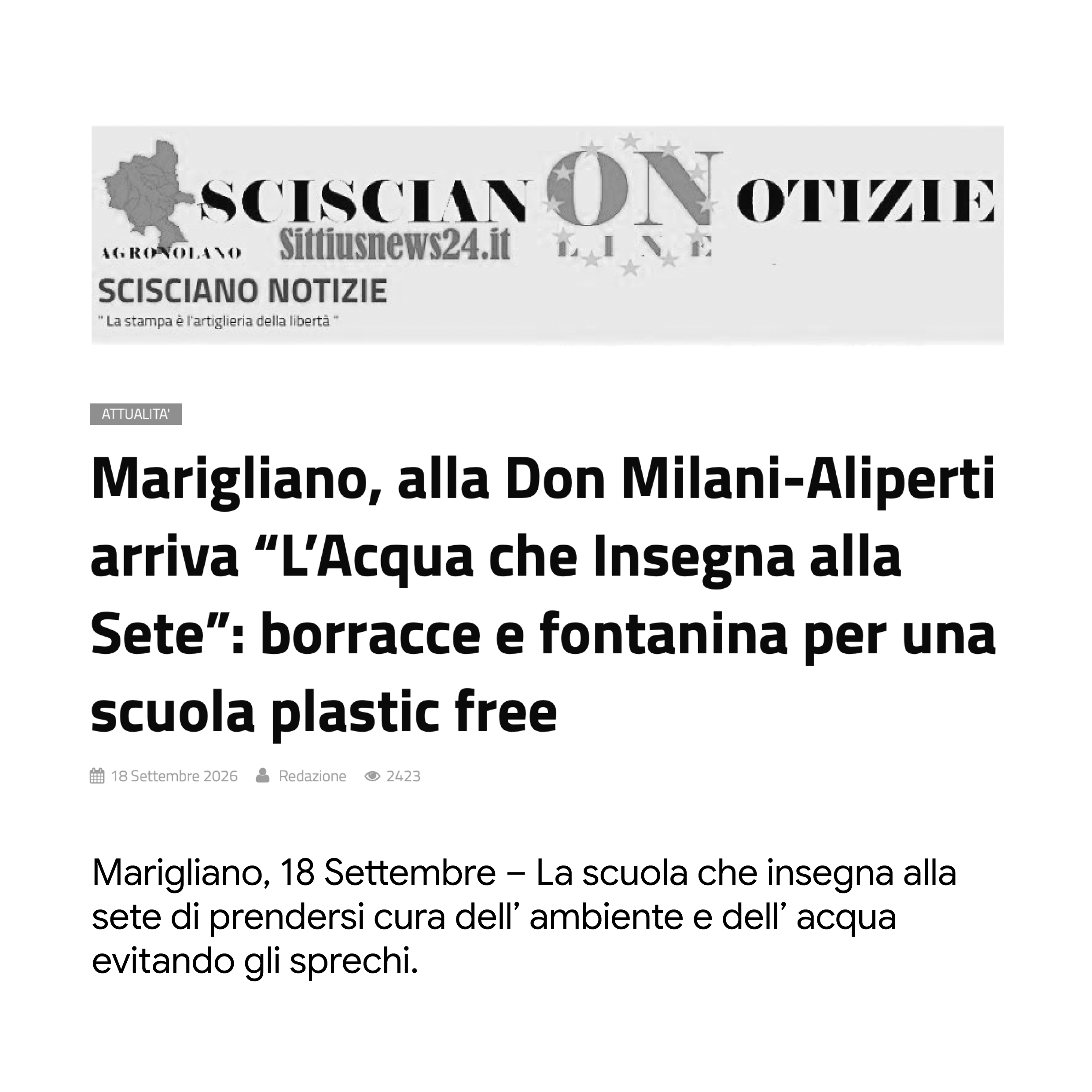 marigliano